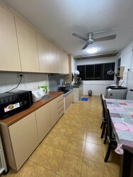 Blk 534 Cheng San View (Ang Mo Kio), HDB 3 Rooms #530619571